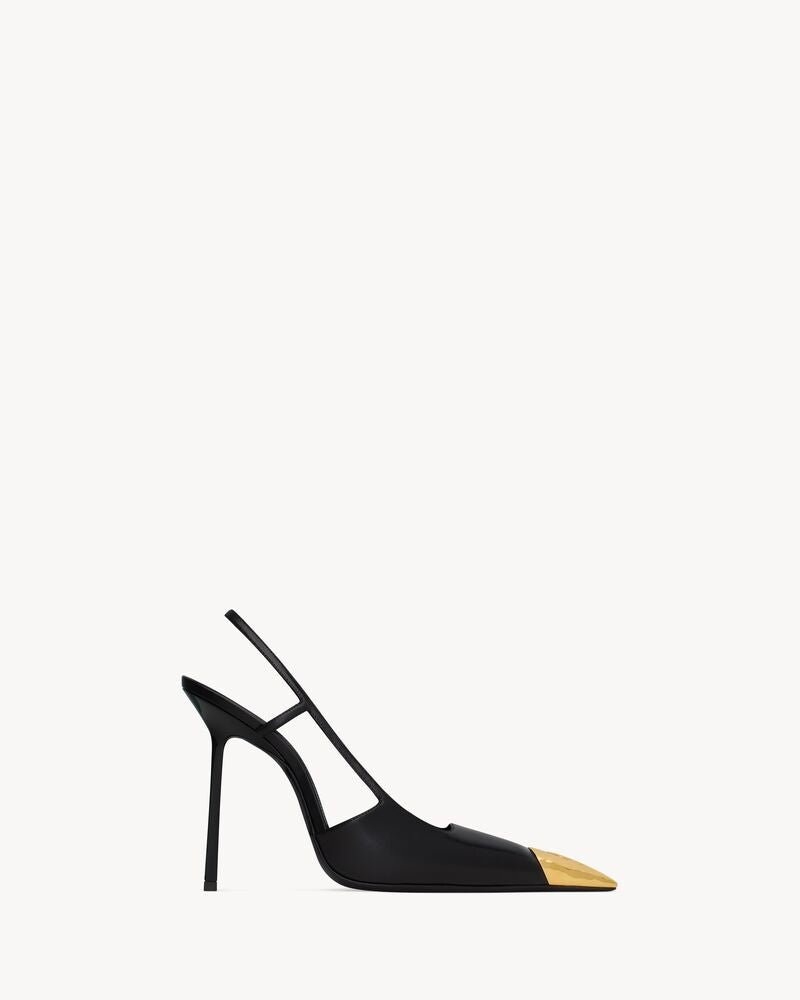 Aurora Heels – Leder High Heels - Fav Avenue
