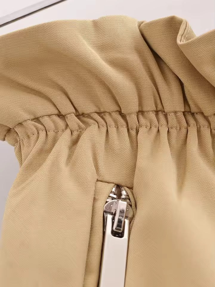 Ballon Shorts - Fav Avenue