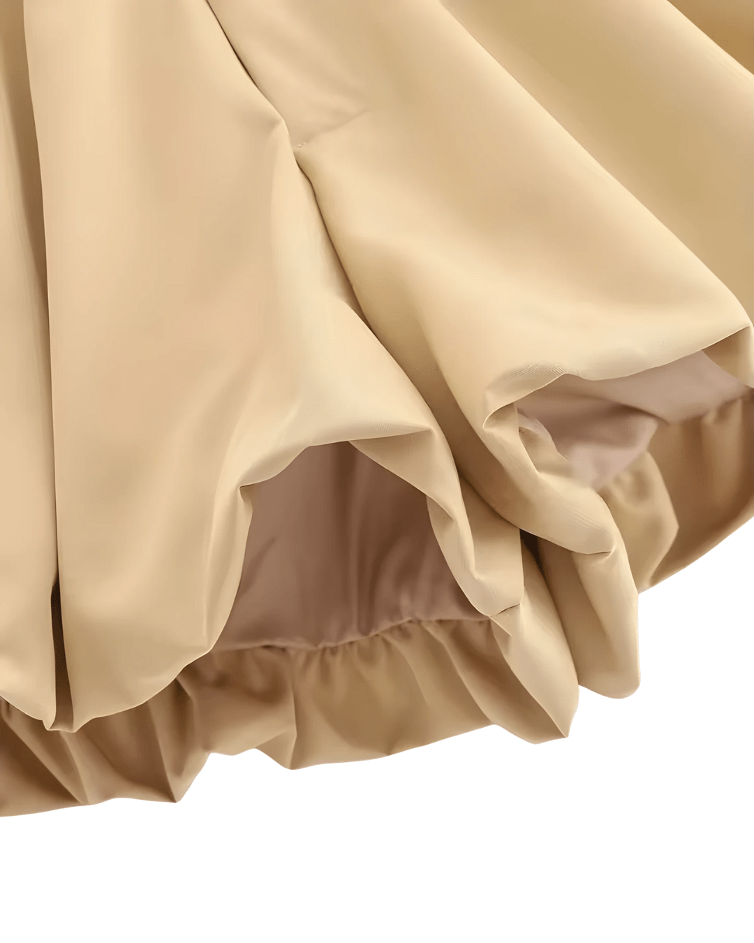 Ballon Shorts - Fav Avenue