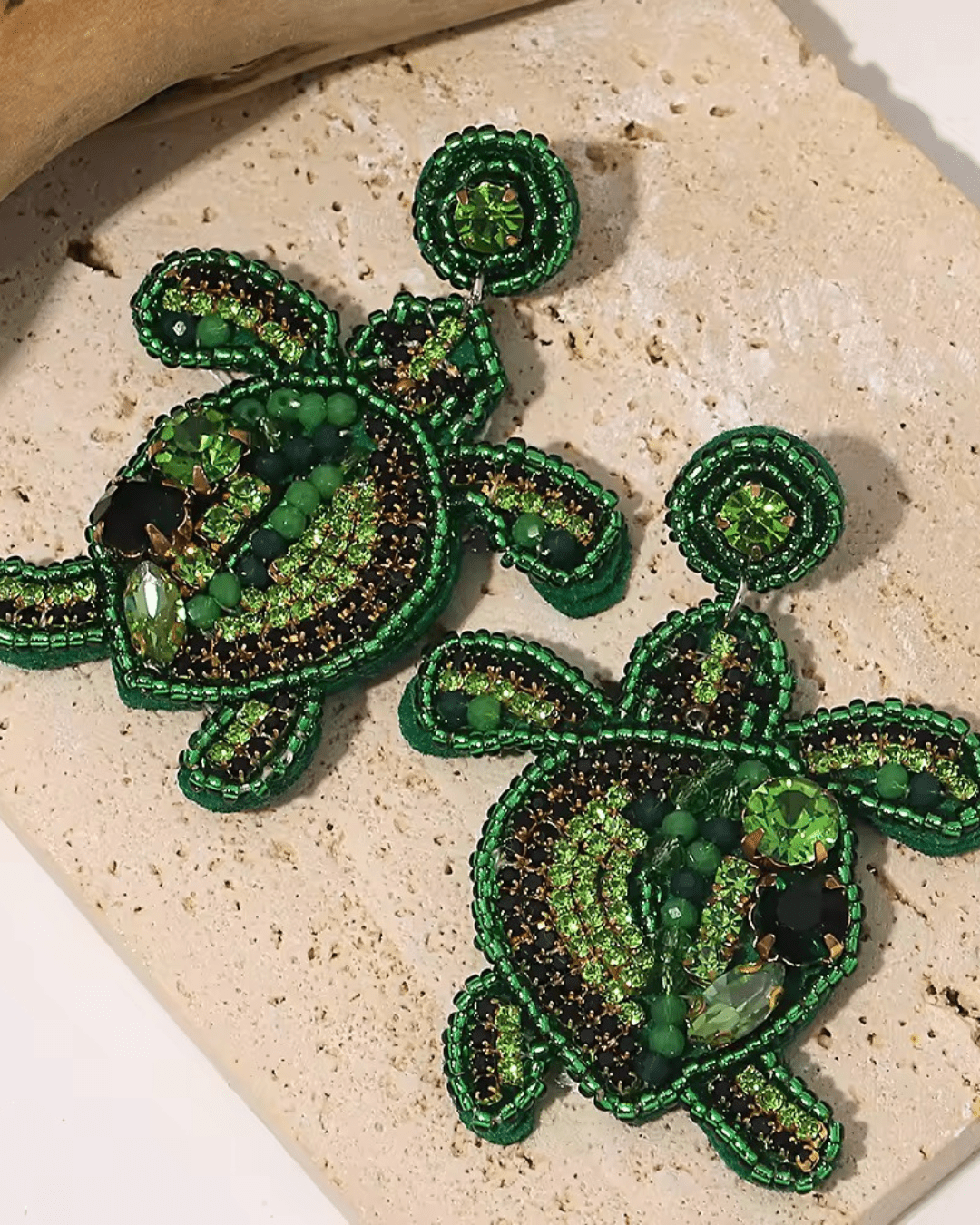 Boho Tropica Ohrringe - Fav Avenue