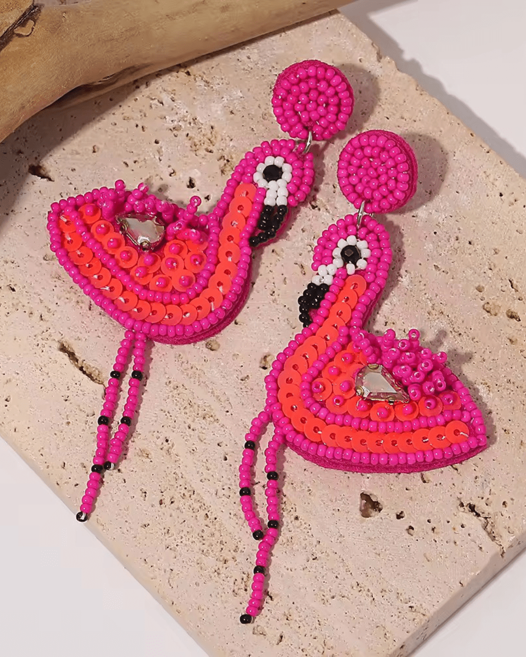 Boho Tropica Ohrringe - Fav Avenue