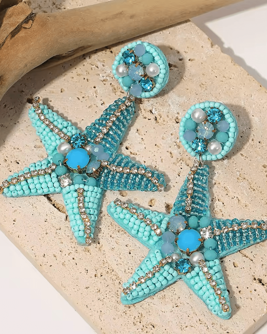 Boho Tropica Ohrringe - Fav Avenue