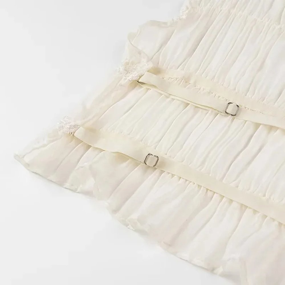 Carmen - Chiffon Set - Fav Avenue