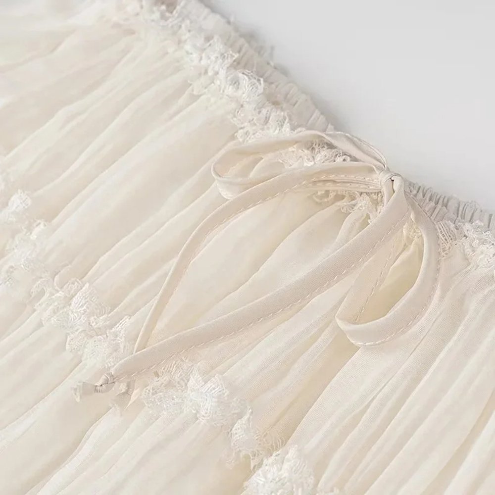 Carmen - Chiffon Set - Fav Avenue