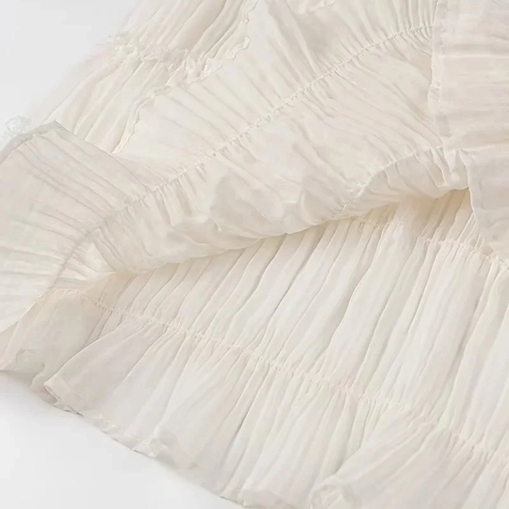 Carmen - Chiffon Set - Fav Avenue