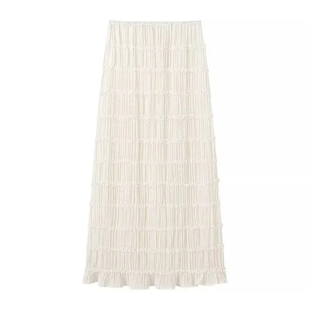 Carmen - Chiffon Set - Fav Avenue