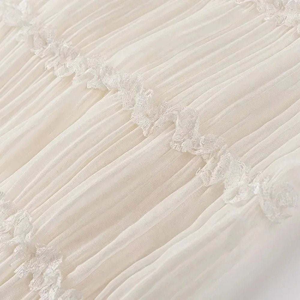 Carmen - Chiffon Set - Fav Avenue