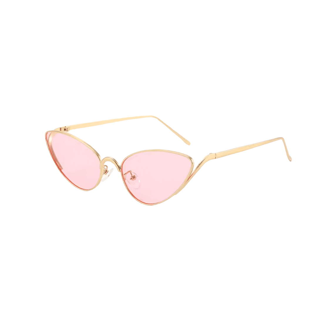 Cat Eye Sonnenbrille - Fav Avenue