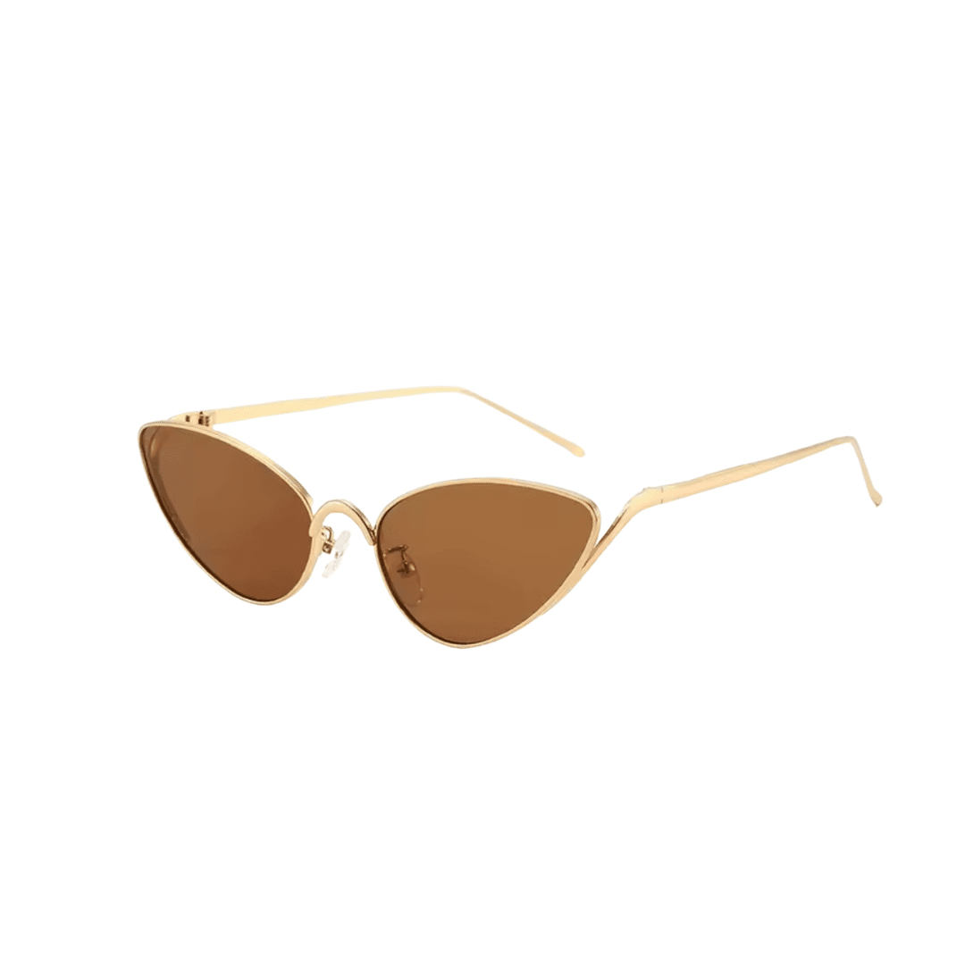 Cat Eye Sonnenbrille - Fav Avenue