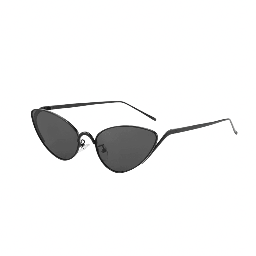 Cat Eye Sonnenbrille - Fav Avenue
