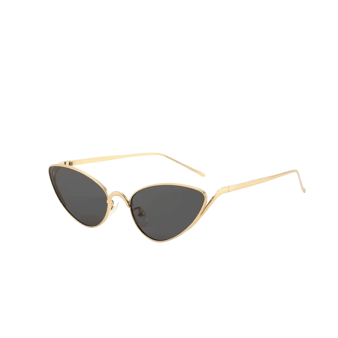 Cat Eye Sonnenbrille - Fav Avenue