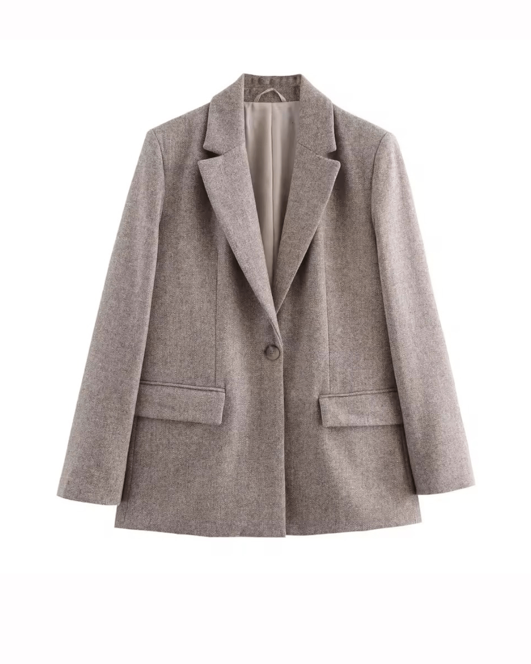 Classic Blazer - Fav Avenue