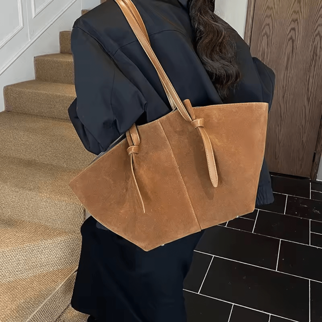 Elegante Damen Schultertasche - Fav Avenue