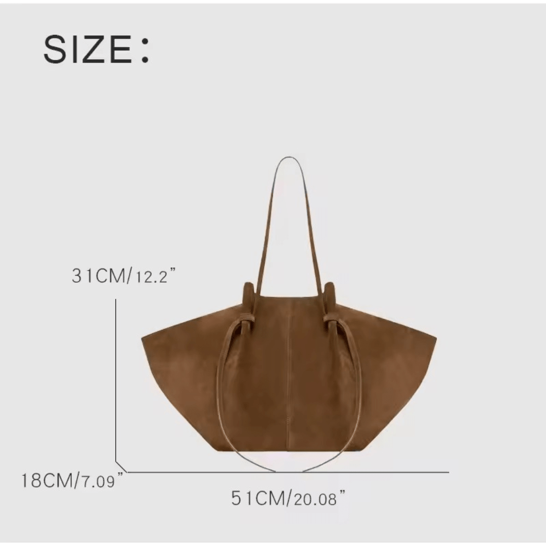 Elegante Damen Schultertasche - Fav Avenue
