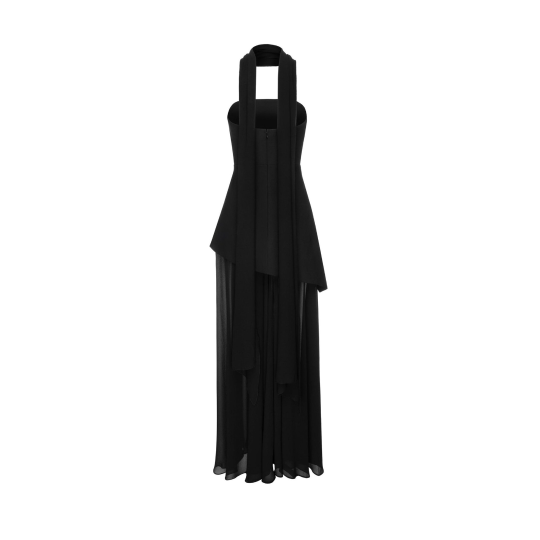 Elegantes Maxikleid Sophia - Fav Avenue