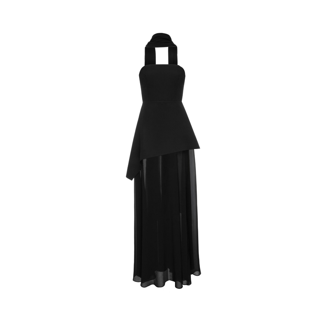 Elegantes Maxikleid Sophia - Fav Avenue