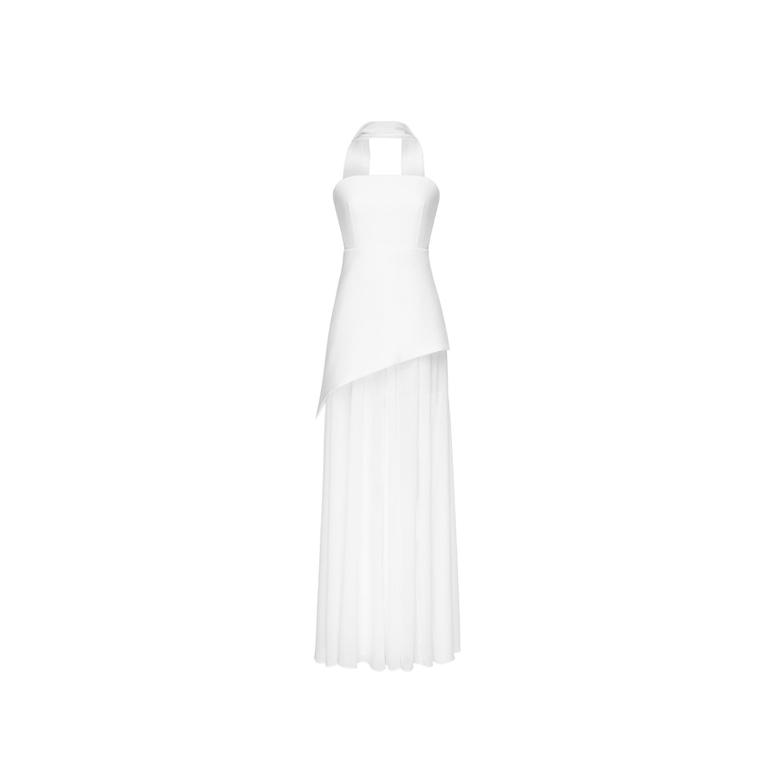 Elegantes Maxikleid Sophia - Fav Avenue