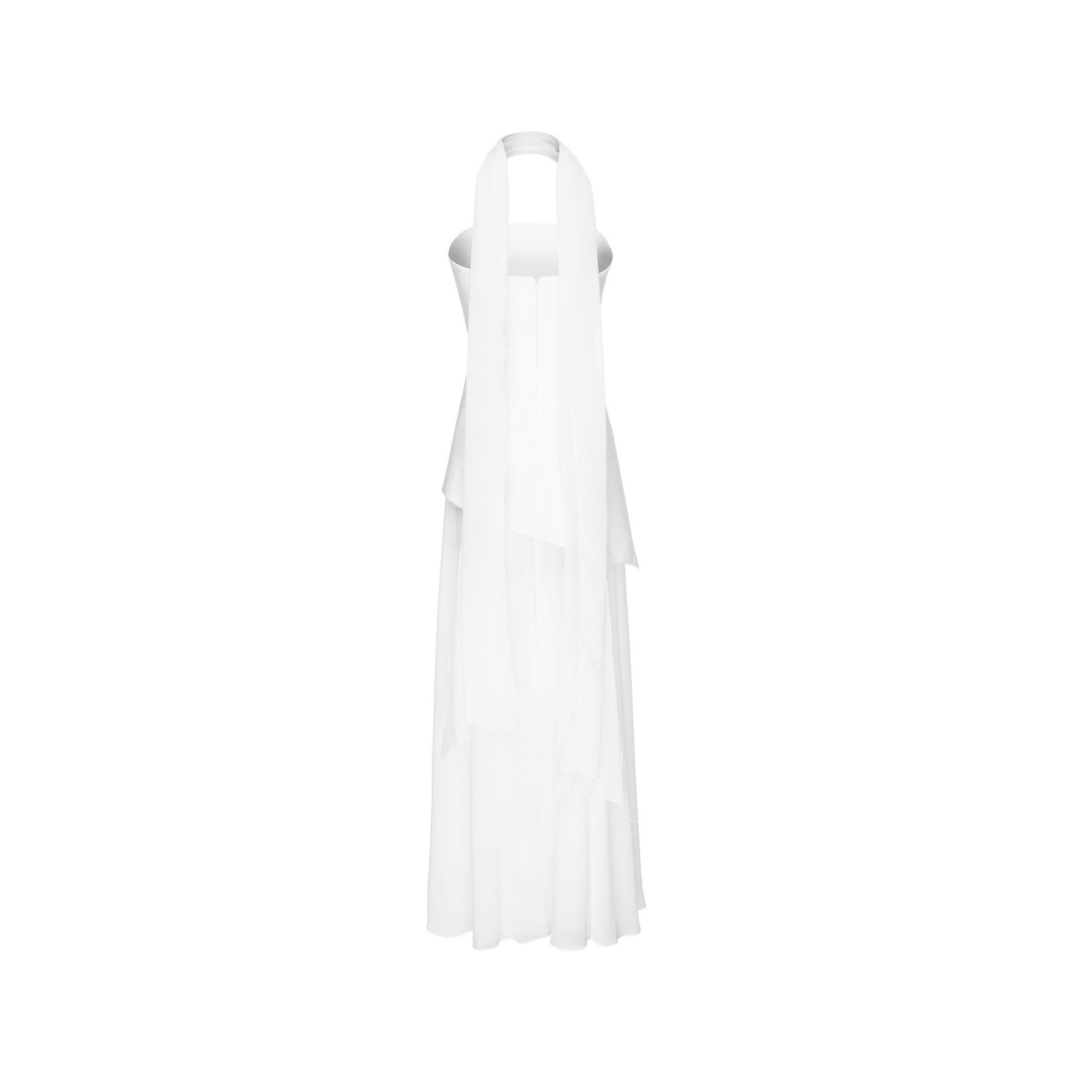 Elegantes Maxikleid Sophia - Fav Avenue