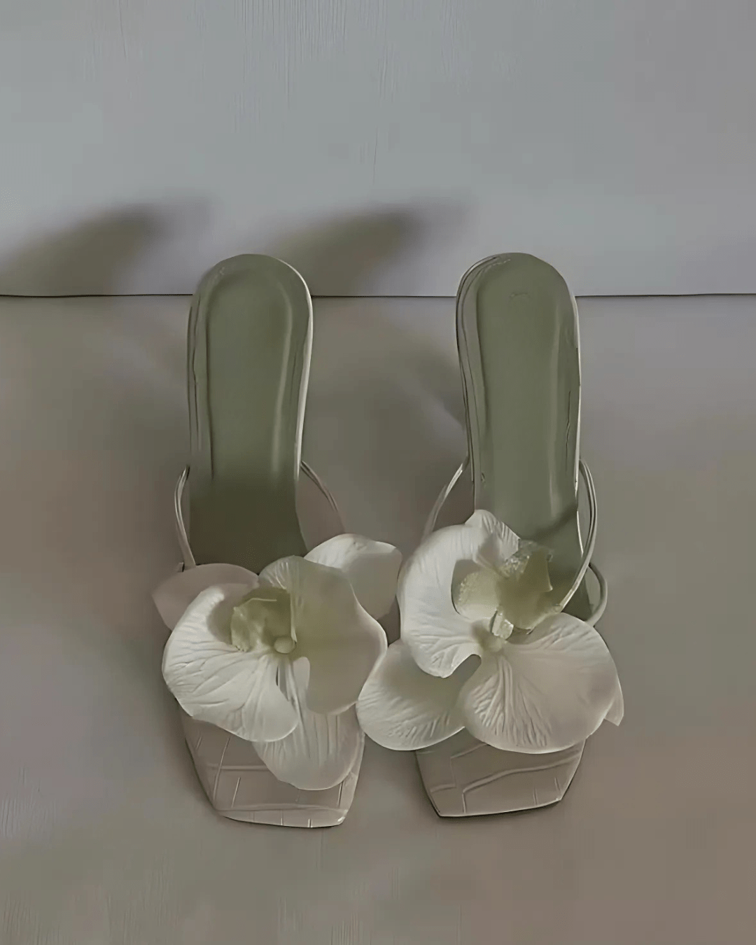 Flora - Elegante Damen - Sandalen - Fav Avenue