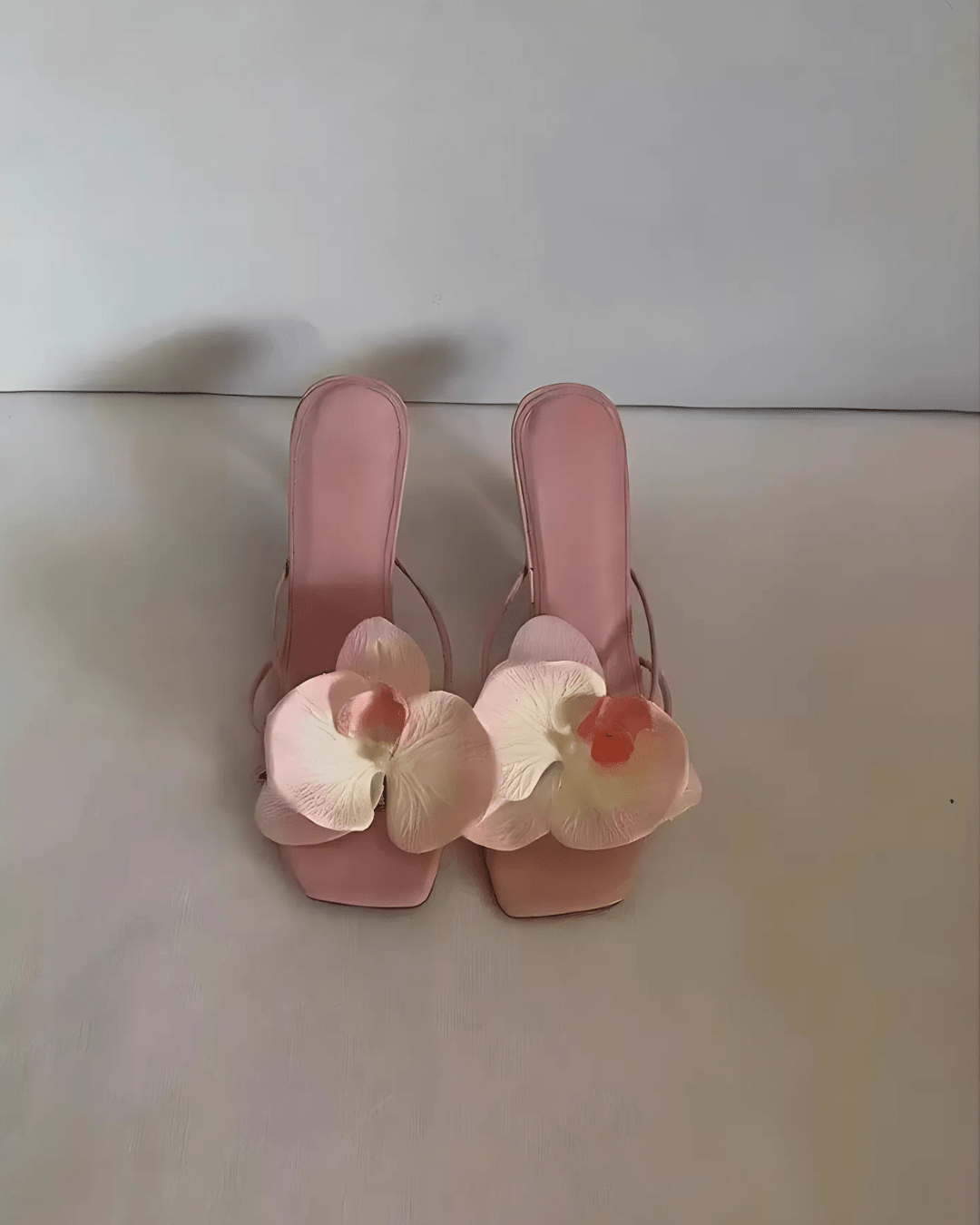 Flora - Elegante Damen - Sandalen - Fav Avenue