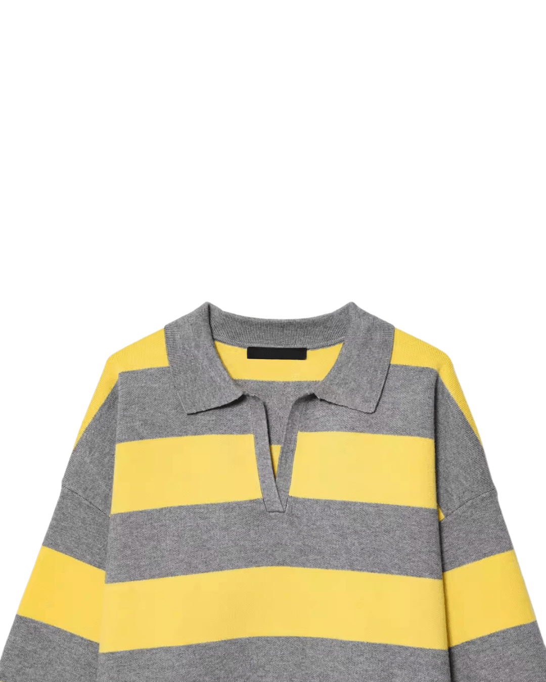 Gestreiftes Sweatshirt - Fav Avenue