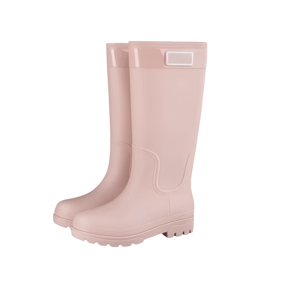 Gummistiefel mit Fleecefutter & Profilsohle - Fav Avenue