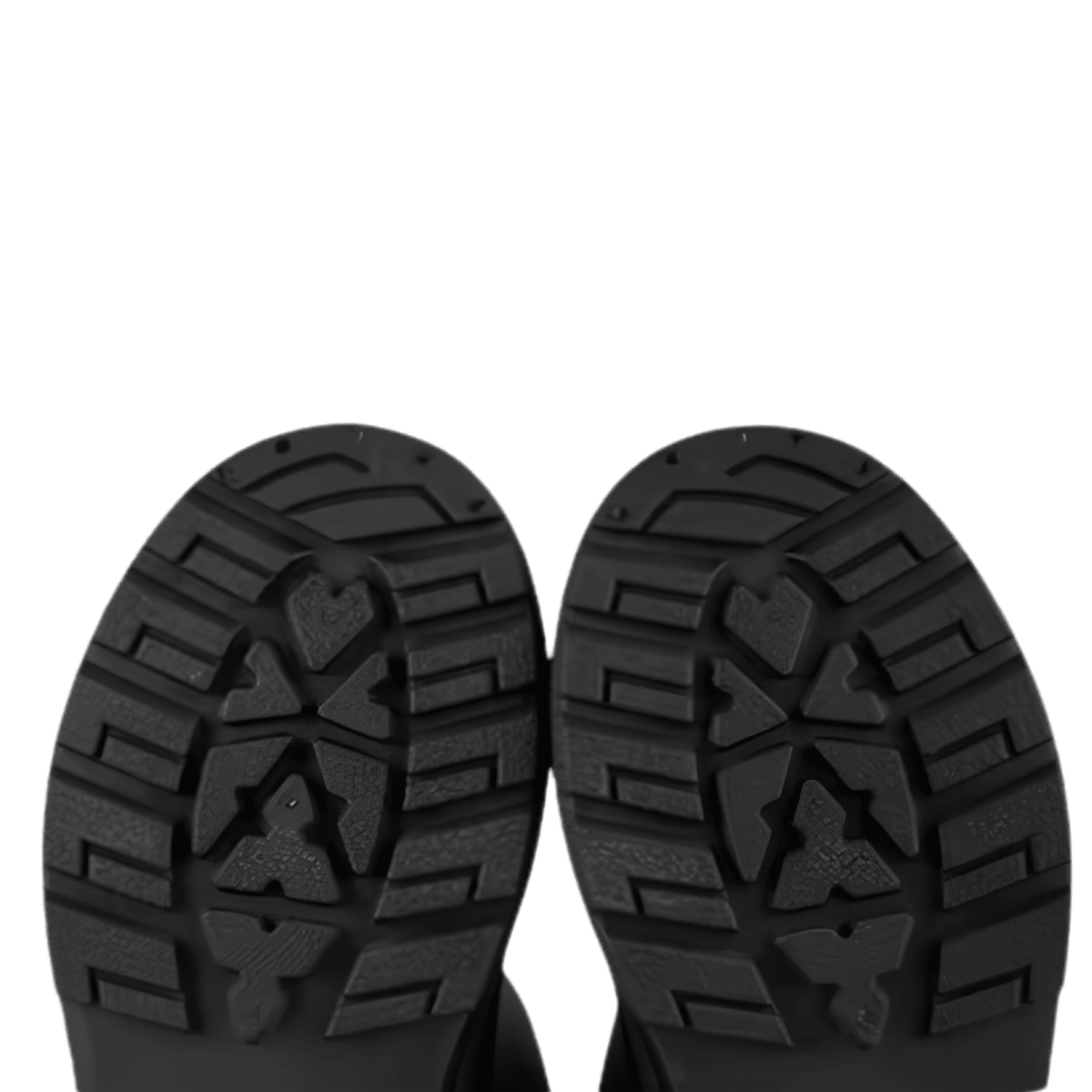 Gummistiefel mit Fleecefutter & Profilsohle - Fav Avenue