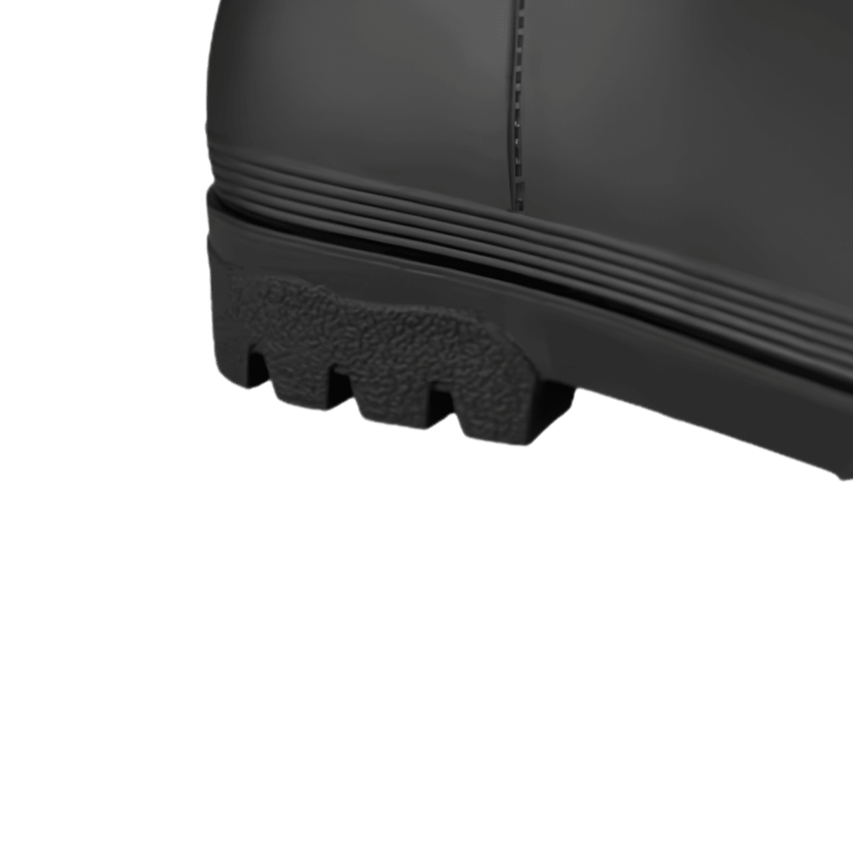 Gummistiefel mit Fleecefutter & Profilsohle - Fav Avenue