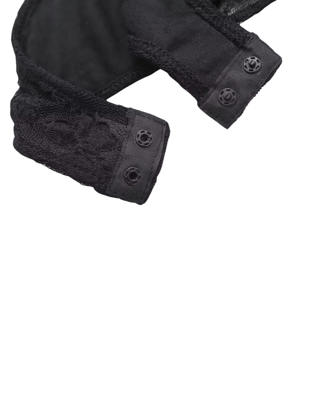 Lace Bodysuit - Fav Avenue