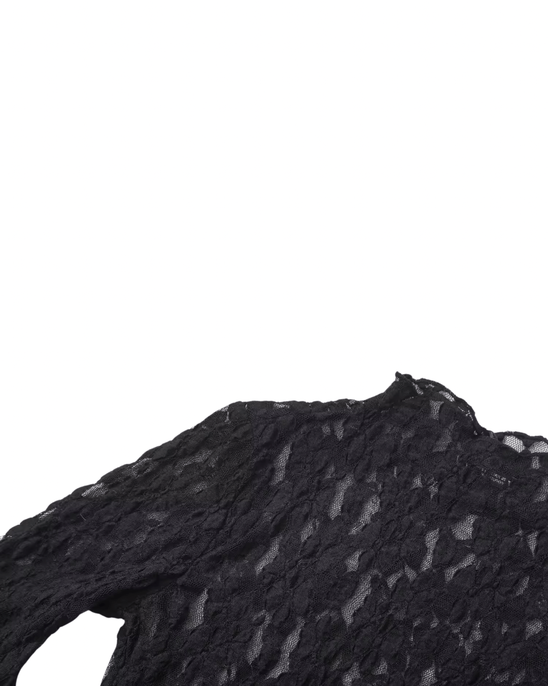 Lace Bodysuit - Fav Avenue