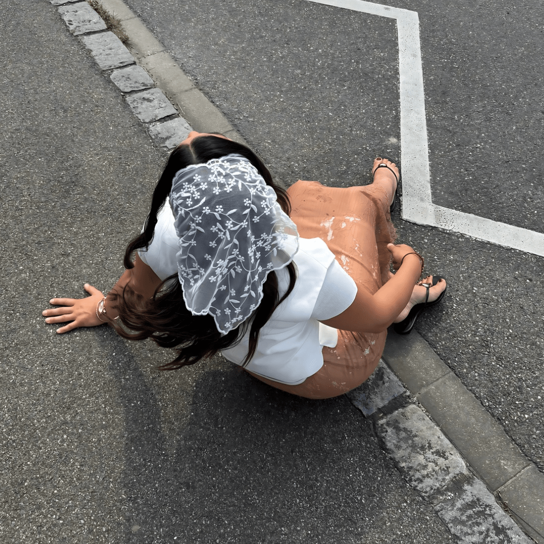 Lace Lumière - Fav Avenue