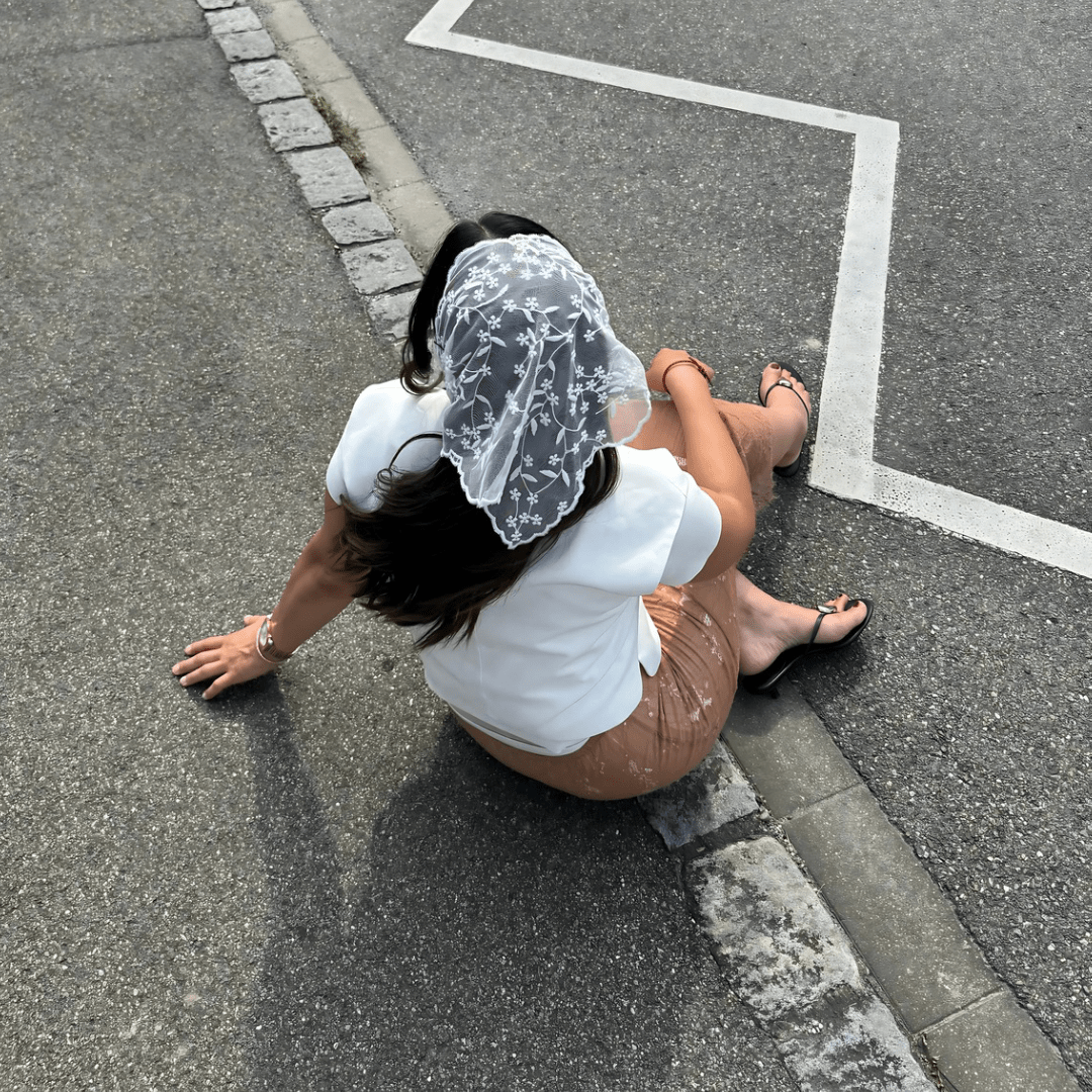 Lace Lumière - Fav Avenue