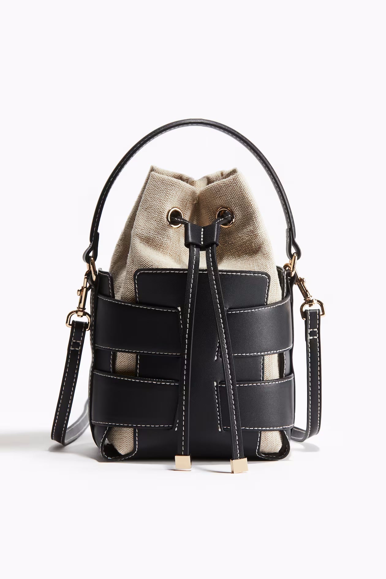 Lumi – Hollow - Out Mini - Bag - Fav Avenue
