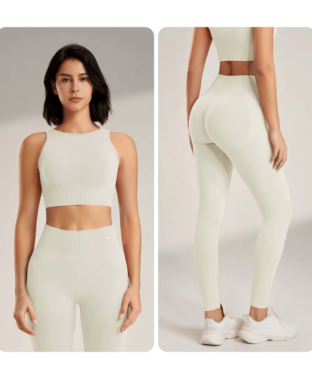 Melly Fitness Set - Fav Avenue