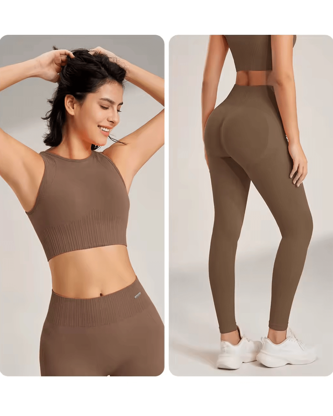 Melly Fitness Set - Fav Avenue