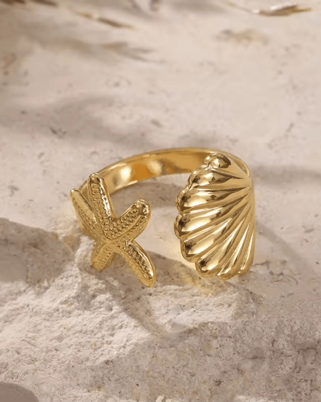 Ocean Ringe - Fav Avenue