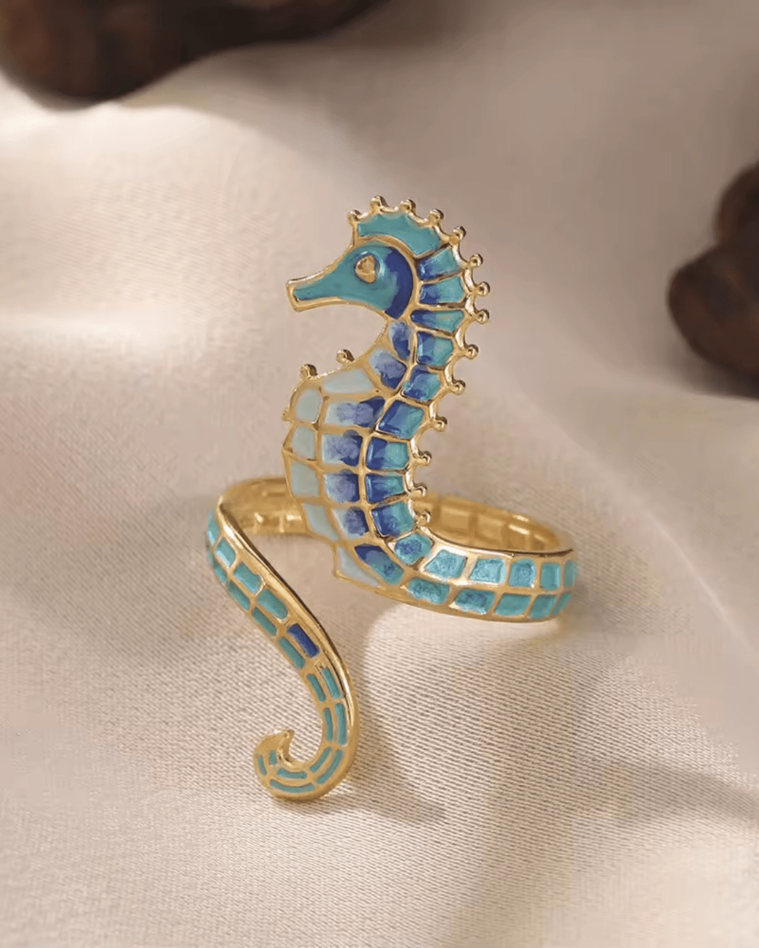 Ocean Ringe - Fav Avenue