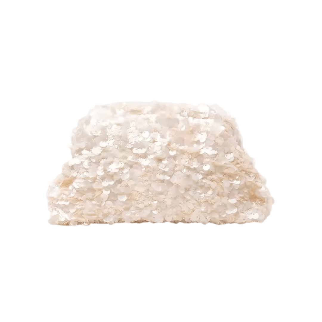 Pailletten Clutch - Fav Avenue