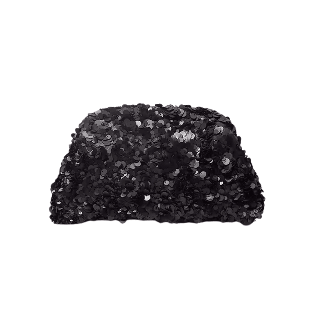 Pailletten Clutch - Fav Avenue
