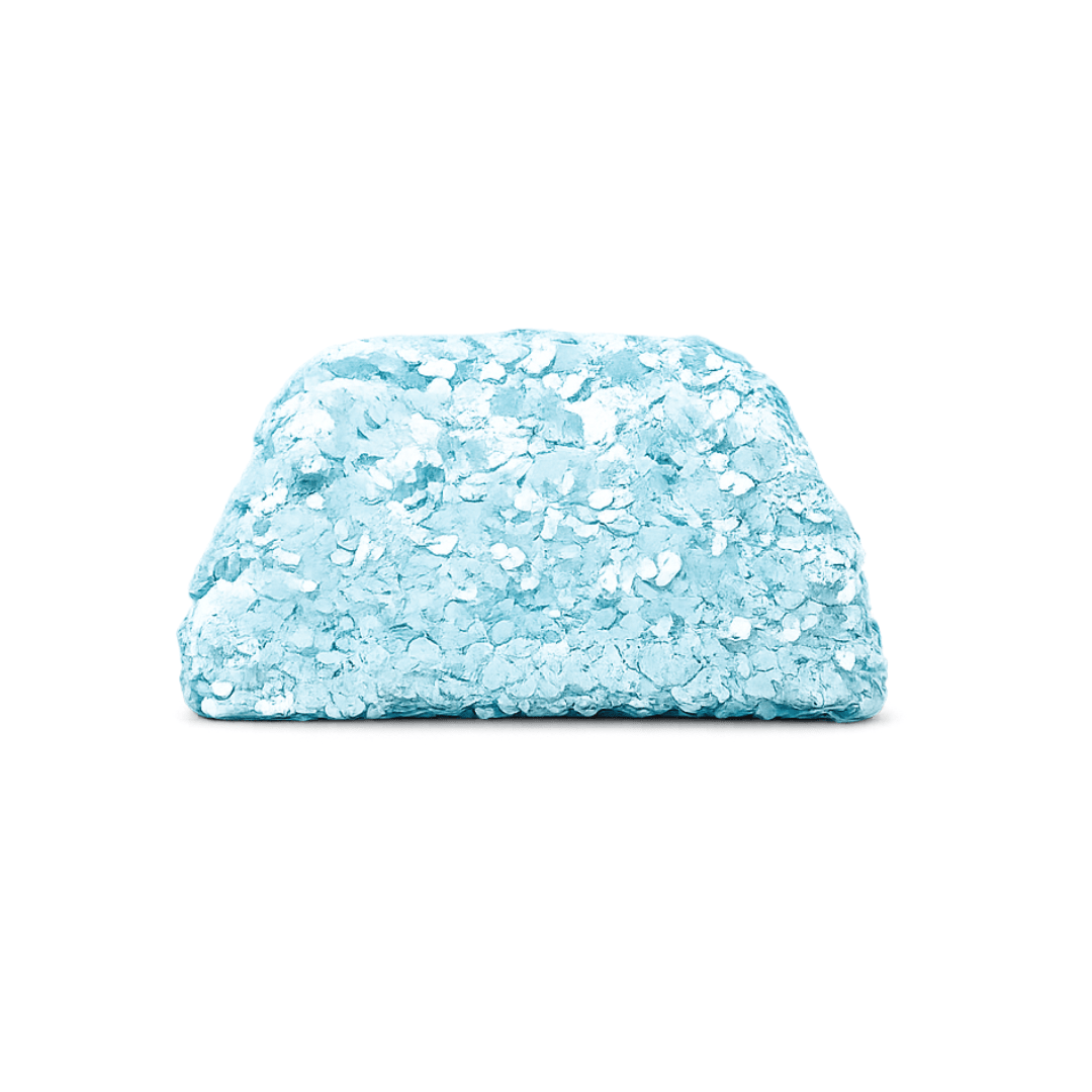 Pailletten Clutch - Fav Avenue