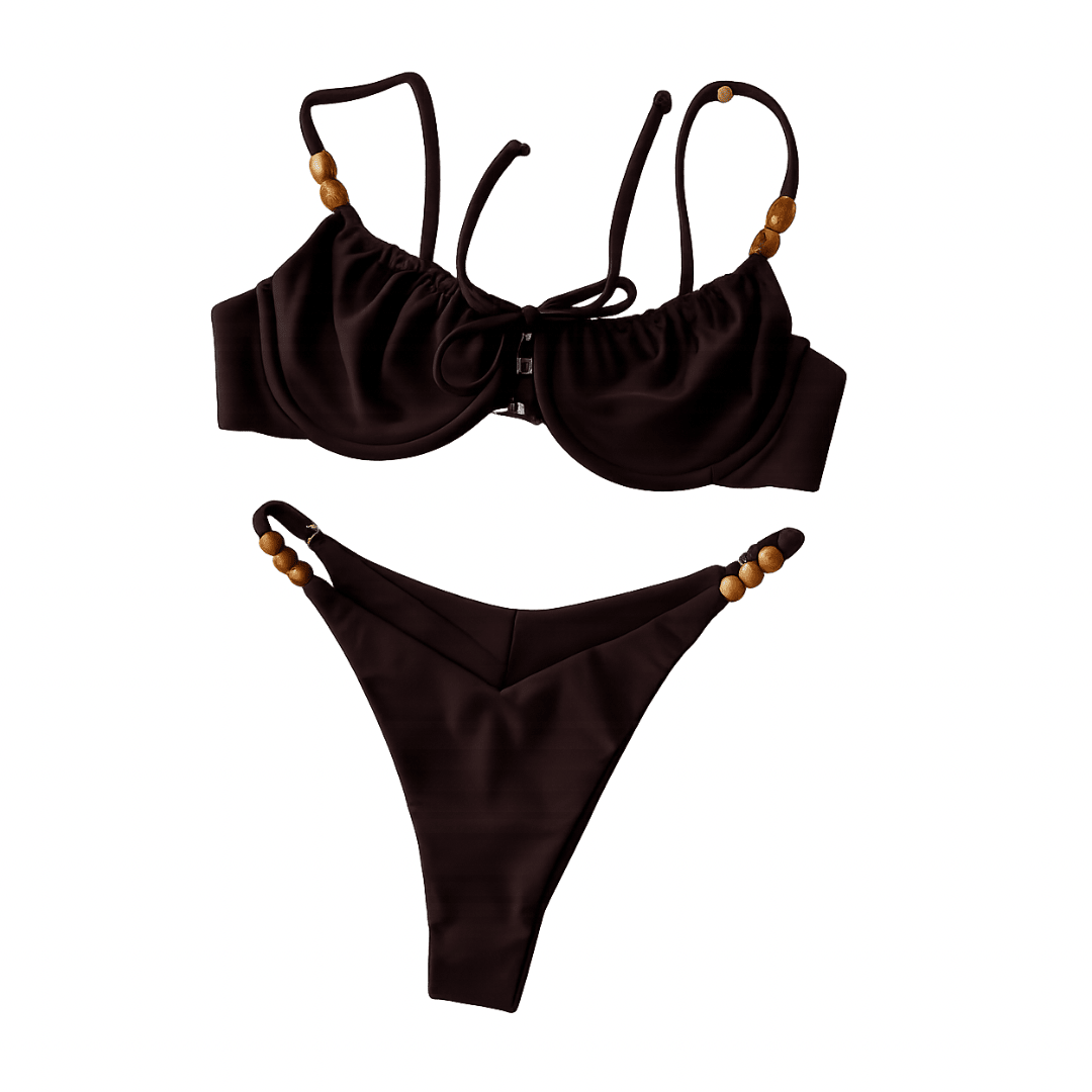 Pearl Bikini Set - Fav Avenue