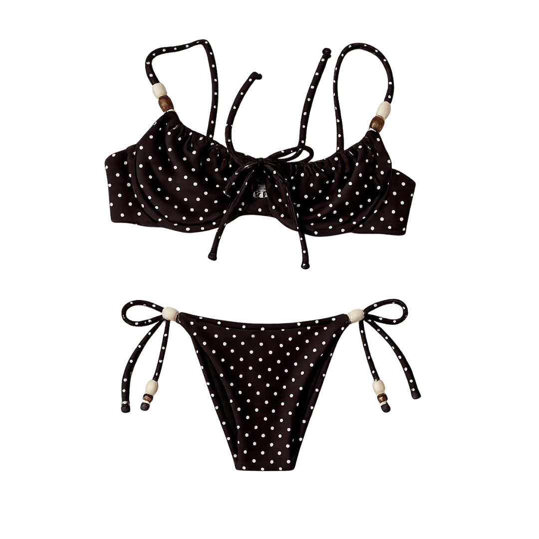 Pearl Bikini Set - Fav Avenue