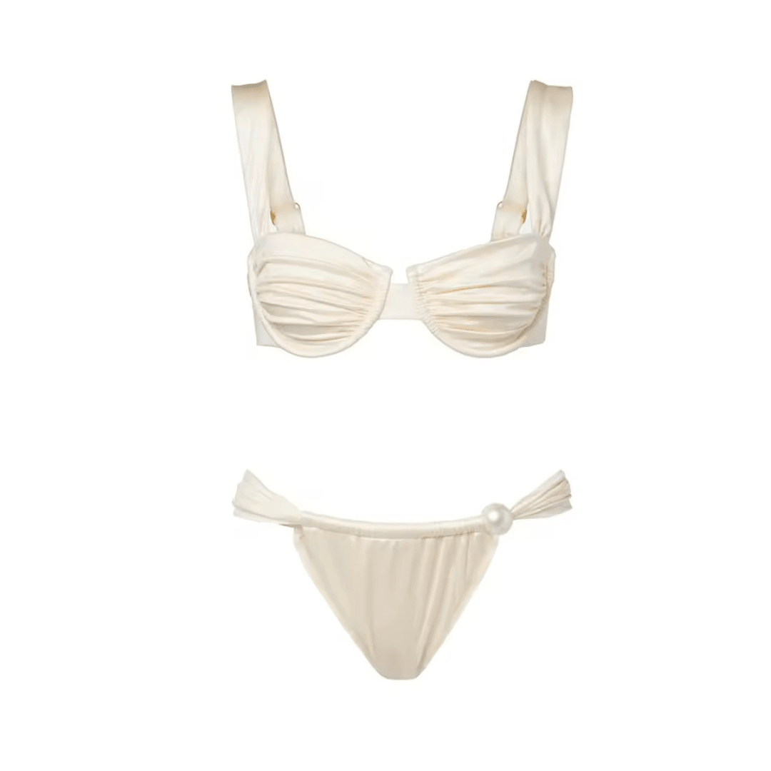 Pearl Bikini Set - Fav Avenue