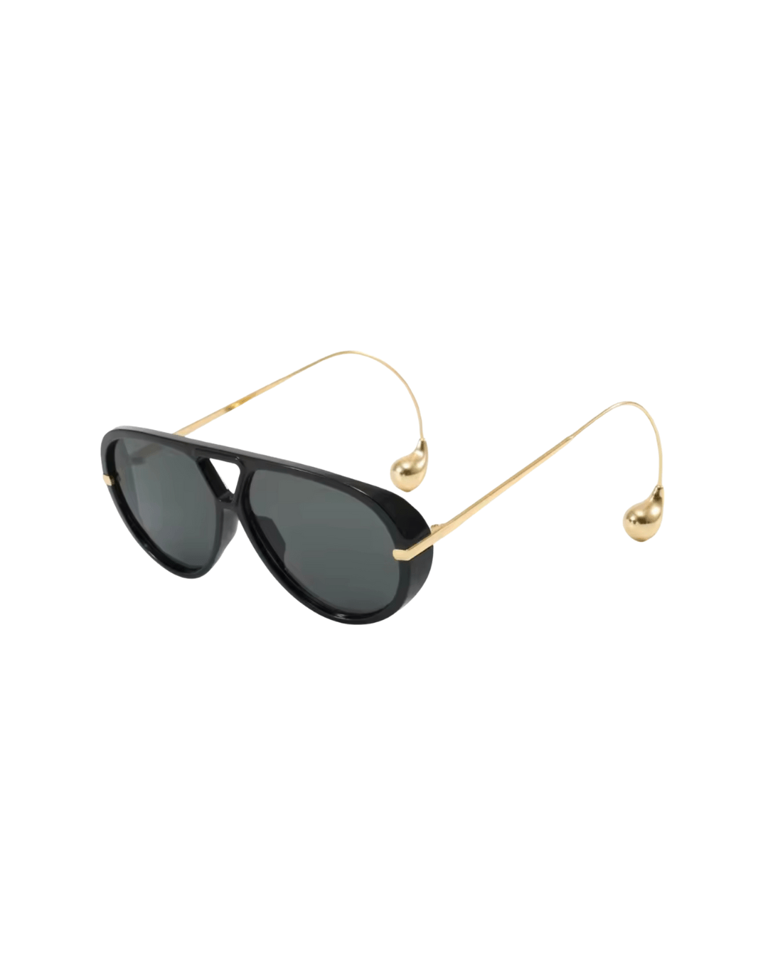 Pilotenbrille mit Tropf - Fav Avenue