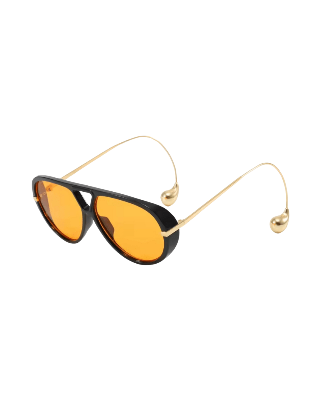 Pilotenbrille mit Tropf - Fav Avenue