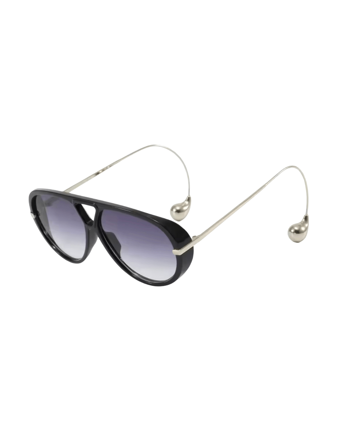 Pilotenbrille mit Tropf - Fav Avenue