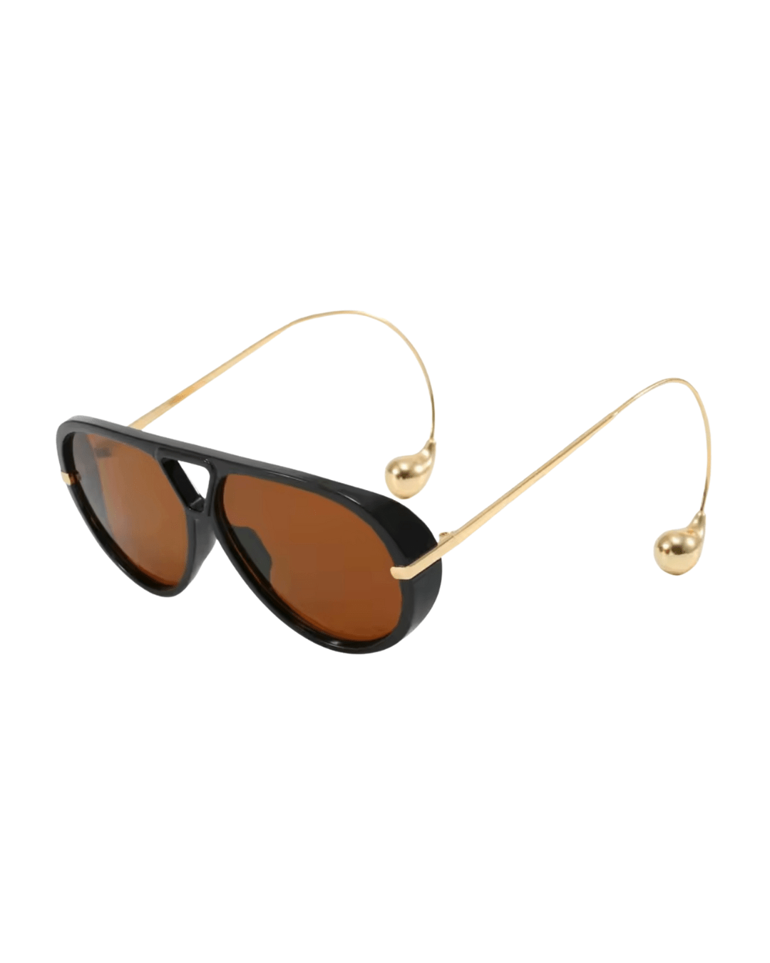 Pilotenbrille mit Tropf - Fav Avenue