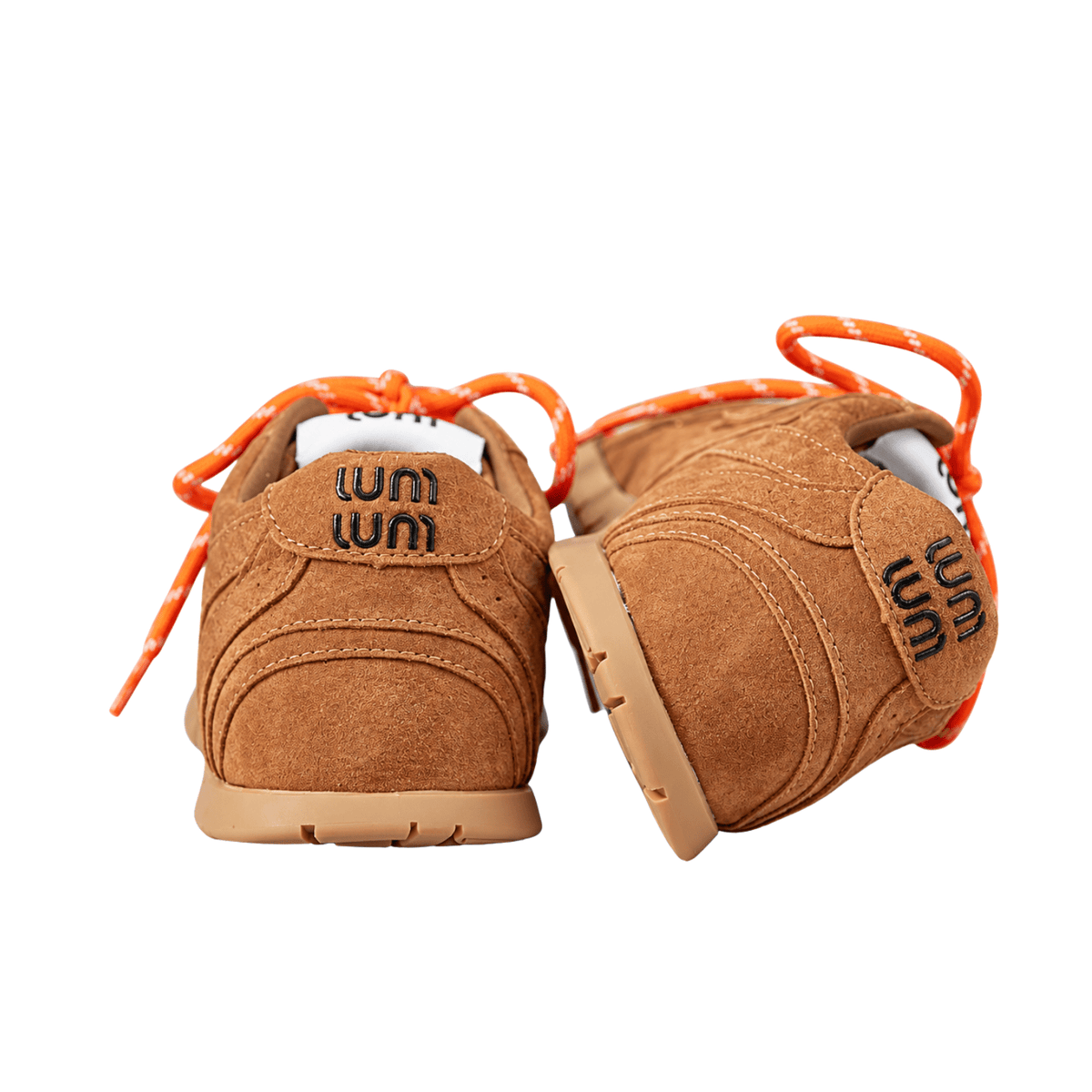 Retro Sneaker Damen mit Doppelschnürung - Fav Avenue
