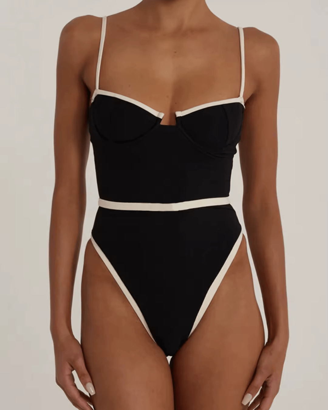 Sea Allure - Badeanzug - Fav Avenue