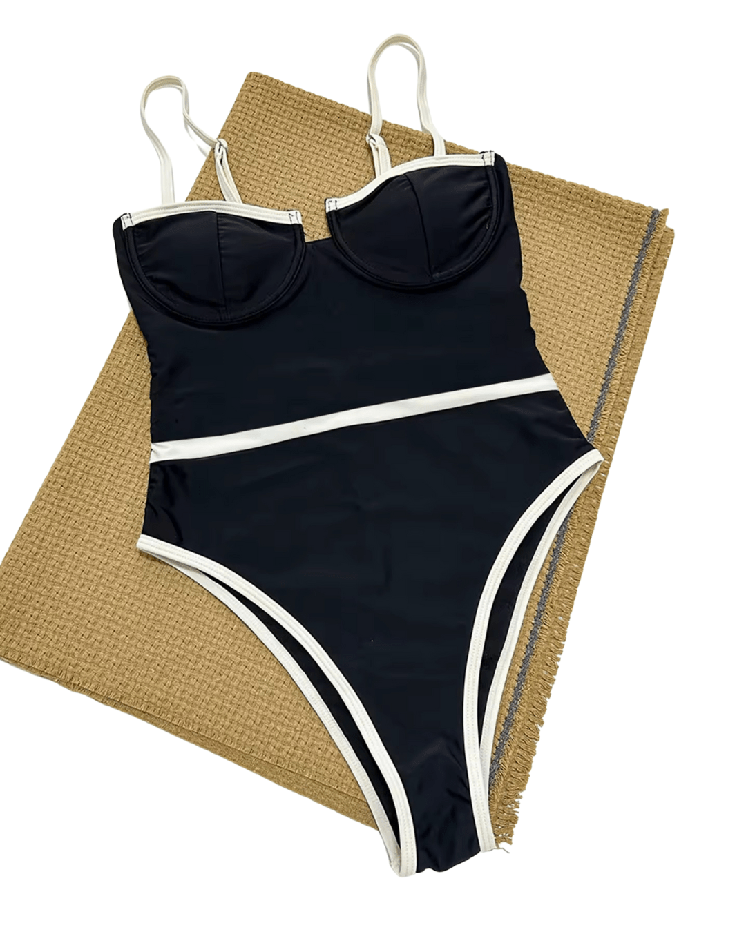 Sea Allure - Badeanzug - Fav Avenue